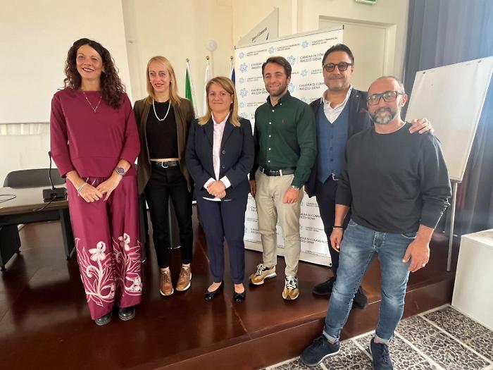 Export azzurro donna