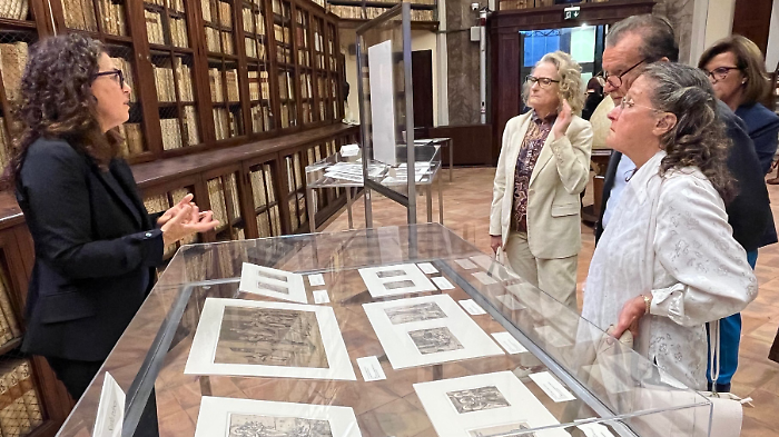 Collezione Gori Pannilini