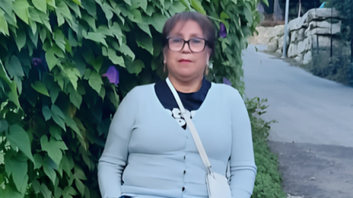 Guadalupe Aguilar