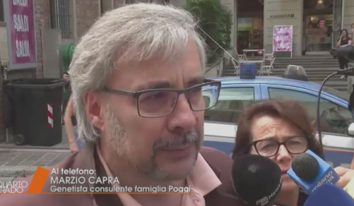 Marzio Capra