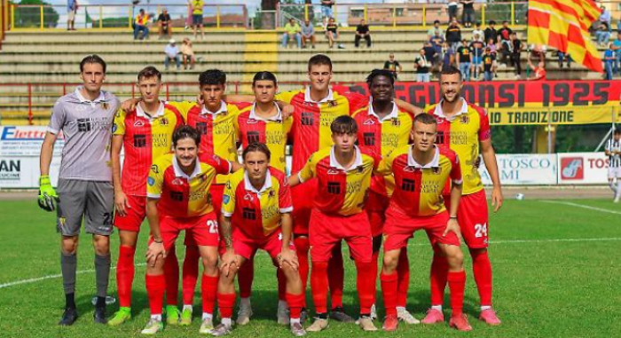 Poggibonsi calcio