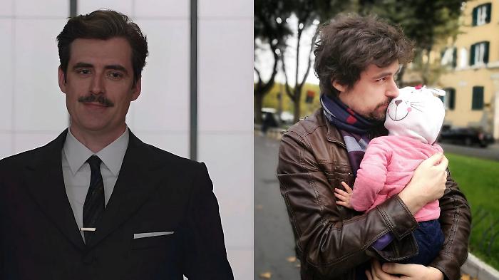 Flavio Parenti, chi &egrave; l'attore che interpreta Tancredi: scopri le anticipazioni del nuovo episodio de Il Paradiso delle Signore