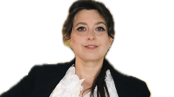 Michela Guerrini