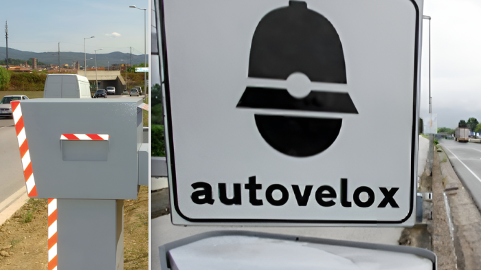 Autovelox