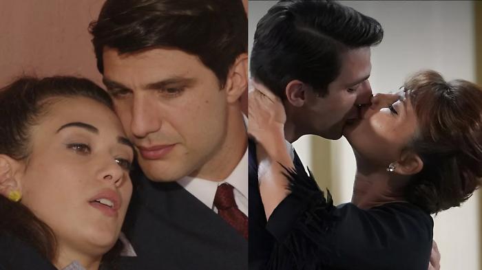 Il Paradiso delle Signore, scopri cosa succede tra Marcello e Rosa: anticipazioni e curiosit&agrave; sulla soap opera di Rai 1