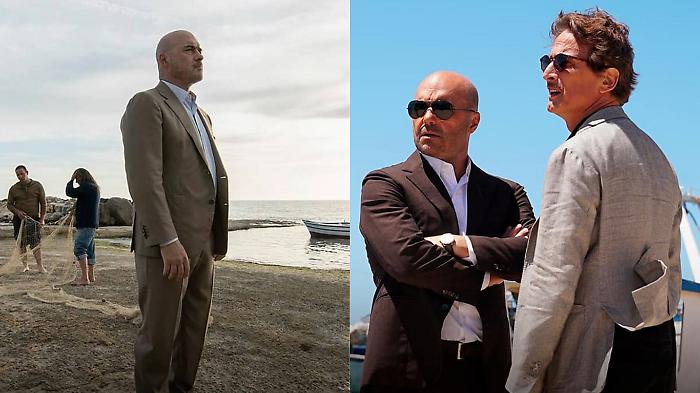 Il commissario Montalbano torna stasera in tv su Rai 1 con l'episodio Un covo di vipere: scopri il destino di Cosimo Barletta