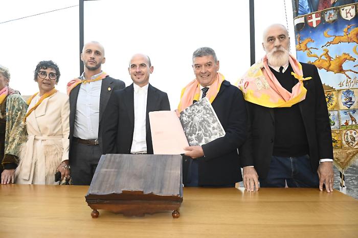 Numero Unico del Valdimontone