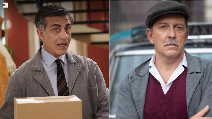 Il Paradiso delle Signore, Simone Montedoro e le critiche sul suo personaggio Fulvio: "Sembra un po&rsquo; statico"