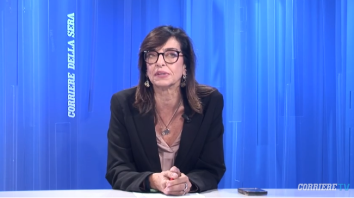Fiorenza Sarzanini