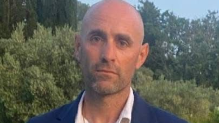 Gianmaria Rossi
