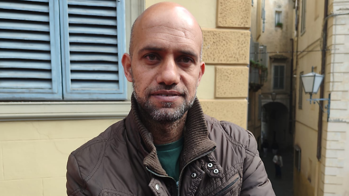 Sharif Hamad