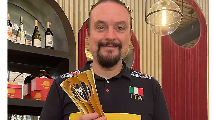 Francesco Alfatti