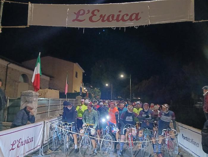 Eroica 2025