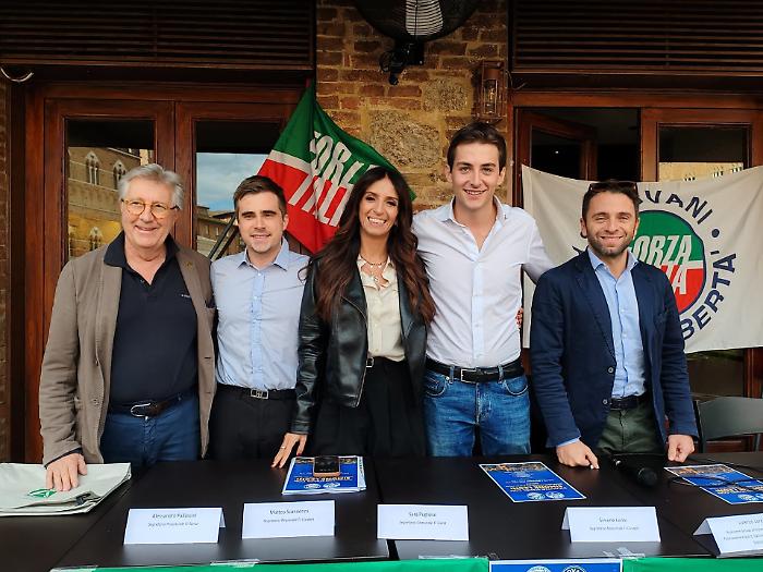 Forza Italia