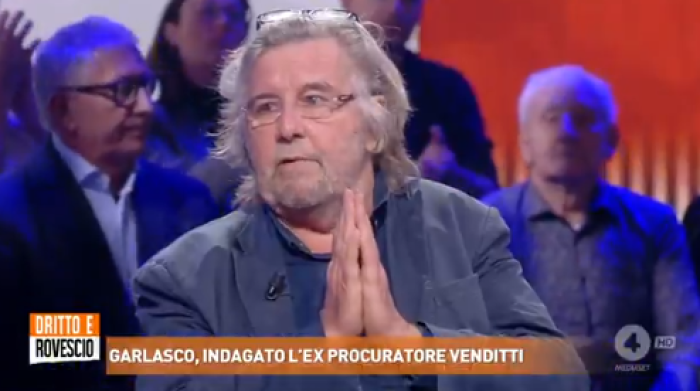 Piero Sansonetti