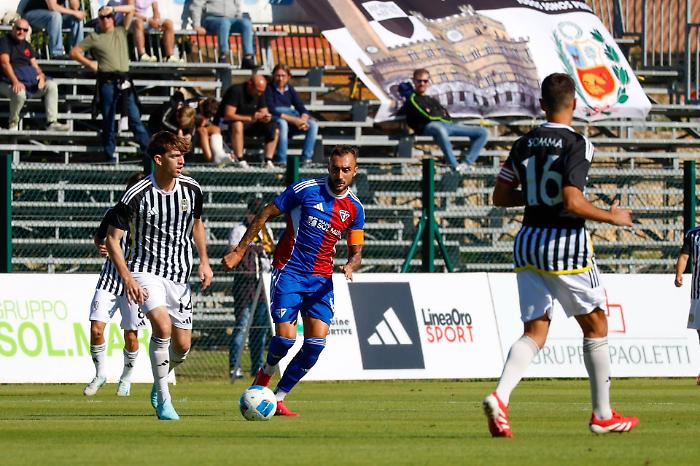 Follonica Gavorrano - Siena