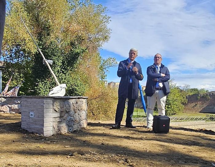 Valle degli Unicorni_inaugurazione