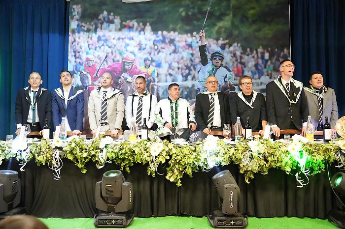 Piancastagnaio cena della vittoria di Voltaia