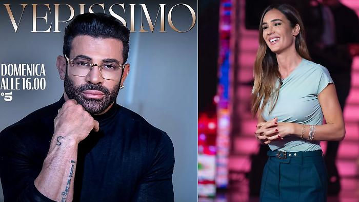 Gianni Sperti ospite a Verissimo finisce nel mirino del pubblico: "Sempre le stesse persone, ma &egrave; diventato gli amici di Silvia?"