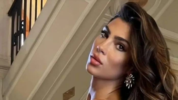 Rasha Younes, chi è la nuova concorrente del Grande Fratello 