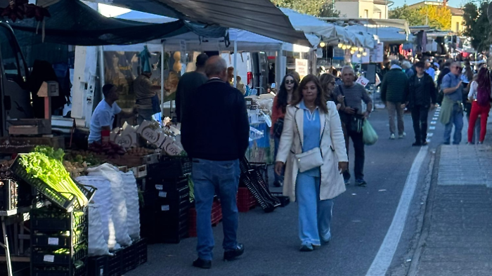 Fiera alla Pieve