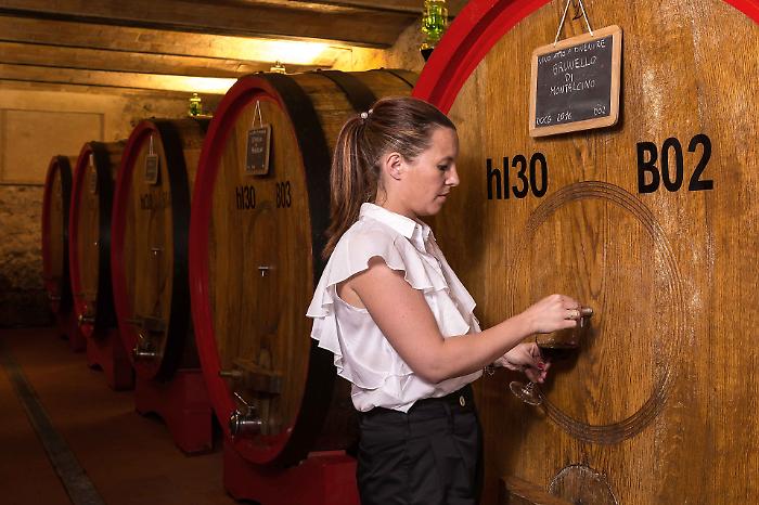 Brunello di Montalcino