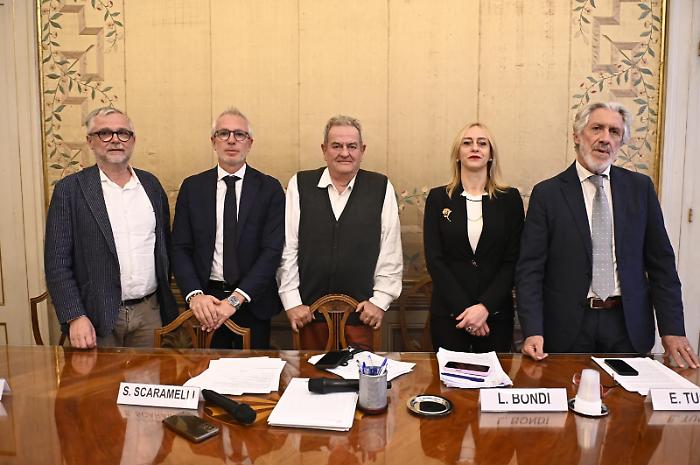 Elezioni regionali, dibattito in Confindustria: la sfida delle infrastrutture
