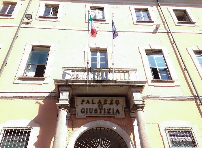 Procura di Pavia