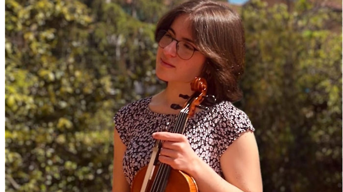 Valeria Esposito