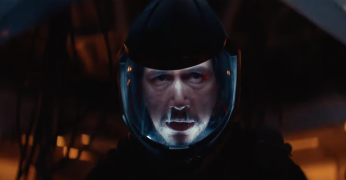 Adam Driver contro i dinosauri: la Terra di 65 milioni di anni fa diventa un incubo di fantascienza