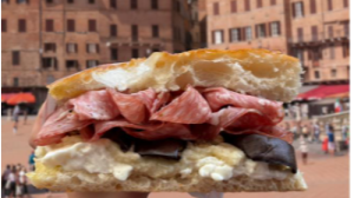 Antico Vinaio Siena