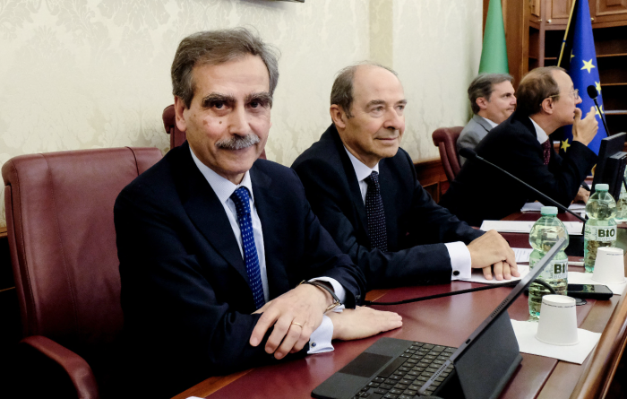 Lovaglio ad di Mps