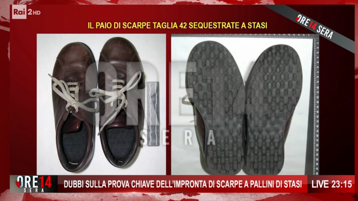 Ore 14 sera