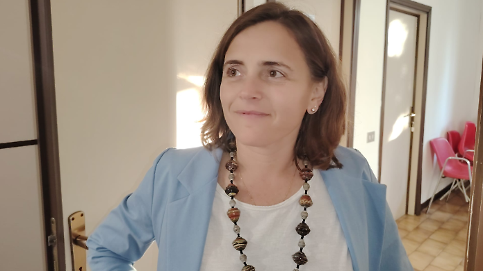 Rossana Salluce