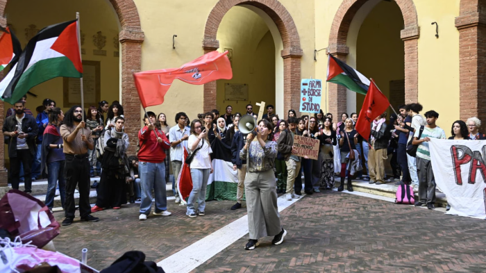 Siena Pro Pal