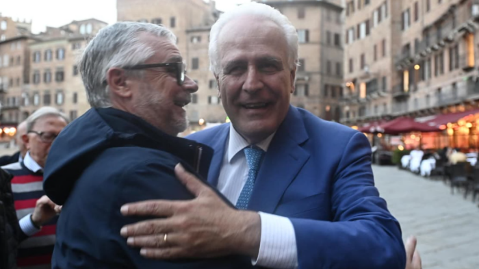 Giani e Bezzini