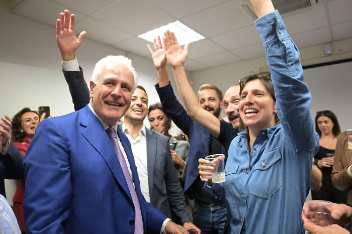 Elezioni regionali in Toscana, chi sar&agrave; il nuovo presidente: sfida tra Giani, Tomasi e Bundu. I risultati in diretta