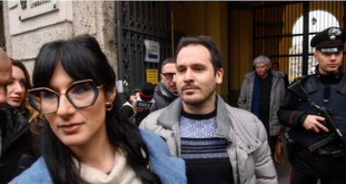 Taccia e Sempio