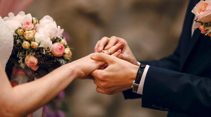 matrimonio