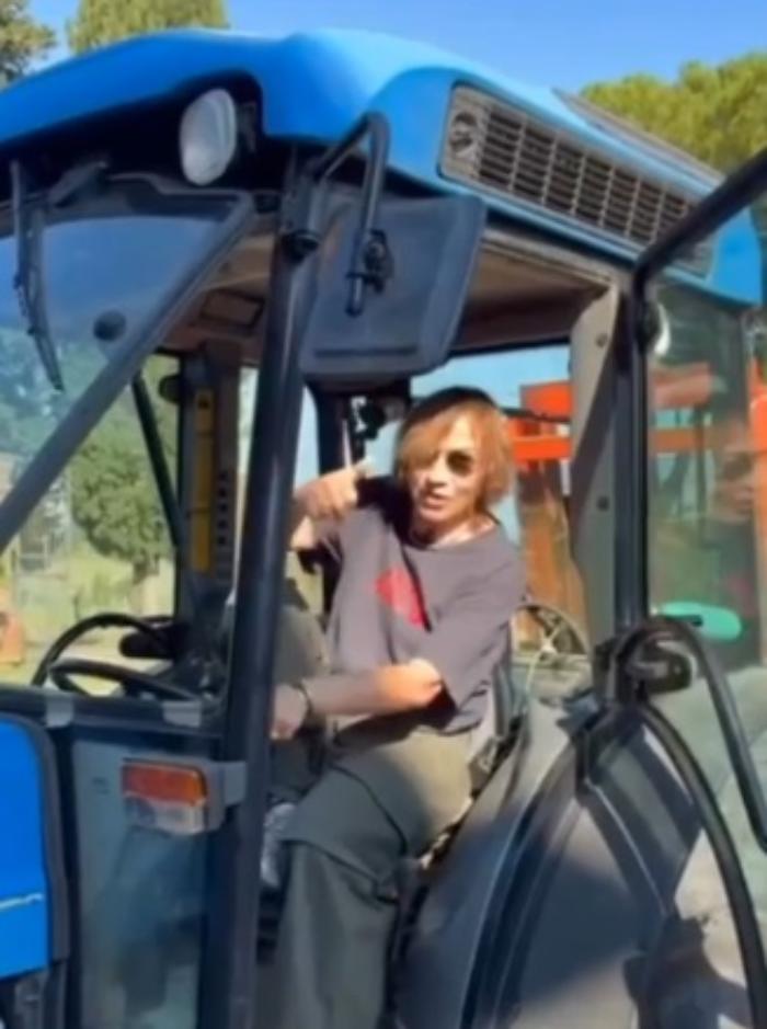 Gianna Nannini
