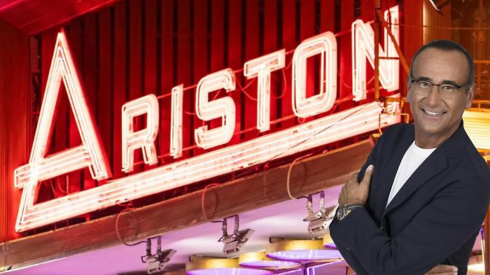 Sanremo 2026: Carlo Conti torna alla conduzione, tutte le novit&agrave; su regolamento, giurie e cast