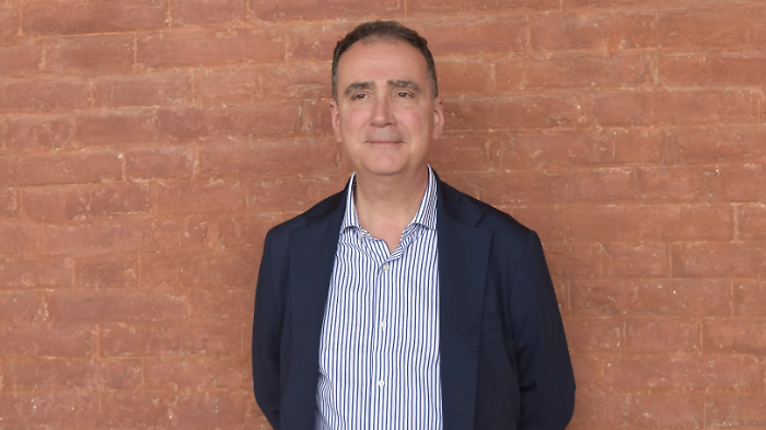 Giuseppe Giordano