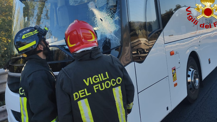 Incidente A1