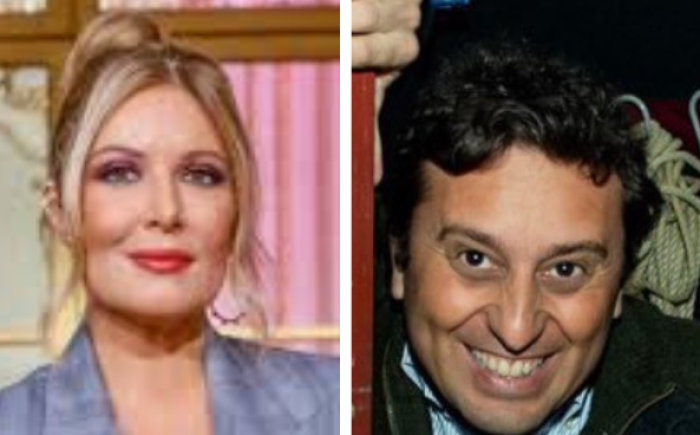 Lucarelli e Parenzo