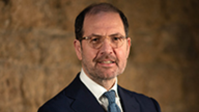 Nicola Maione Mps