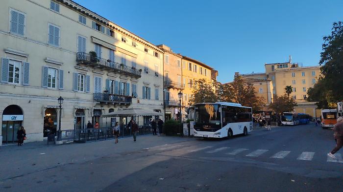 Piazza Gramsci
