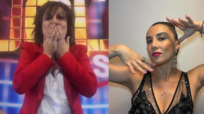 Pamela Petrarolo trionfa a Tale e Quale Show con Gianna Nannini: dalla carriera al fratello Manuel agli arresti domiciliari