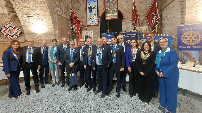 Rotary Montepulciano