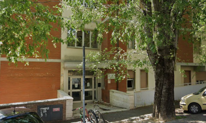 Casa studente San Prospero