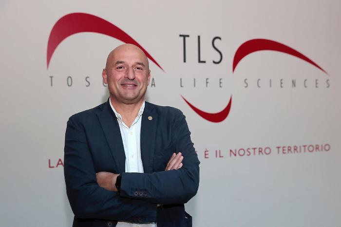 Frati TLS